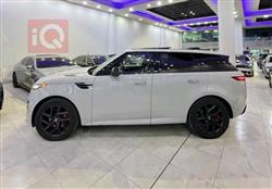 لاند روفر رانج روفر سبورت